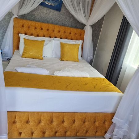 Sandai Resort Lake Baringo Ol Kokwe エクステリア 写真